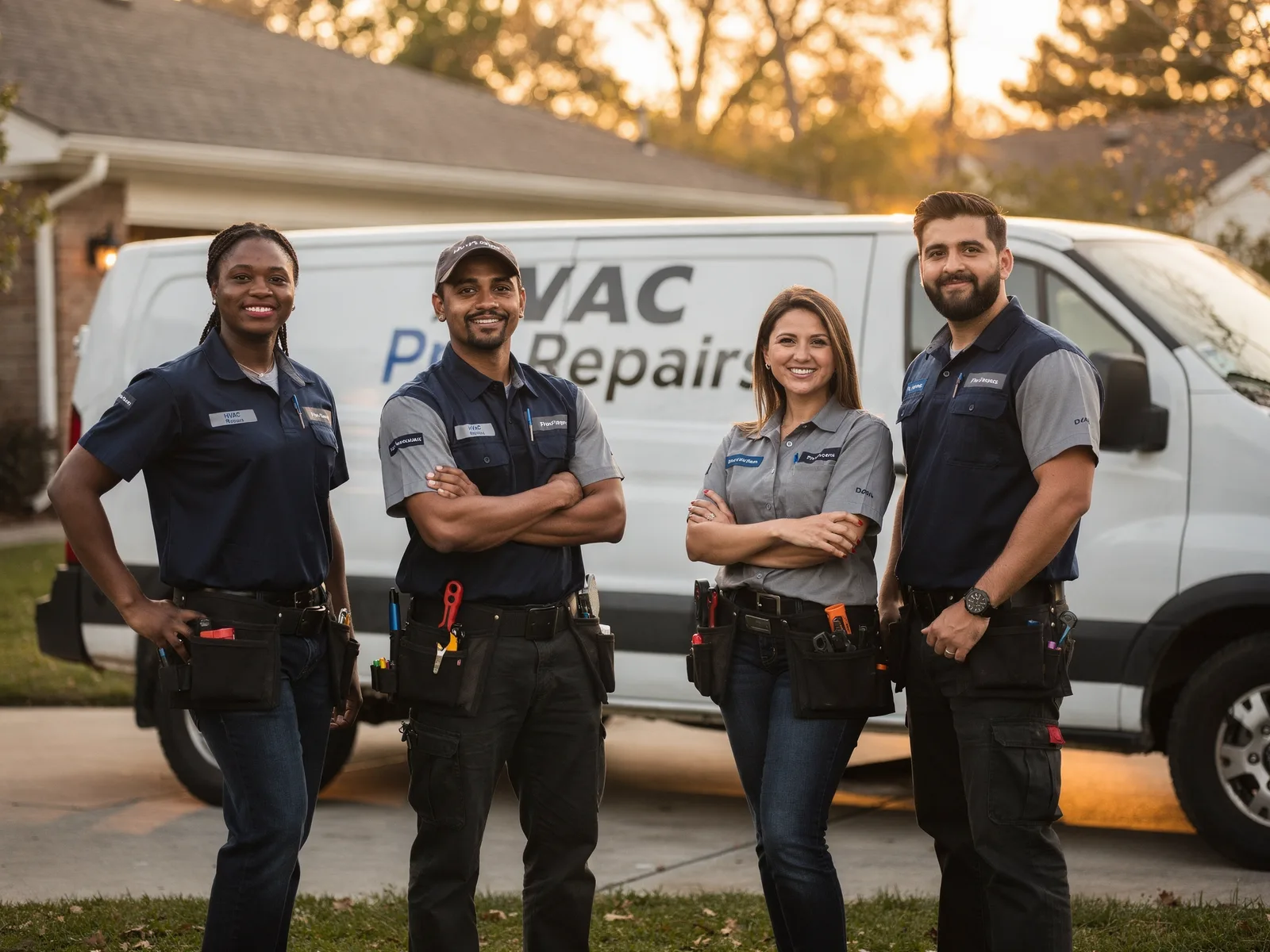 Heat Pump Repair company in Hazleton, PA